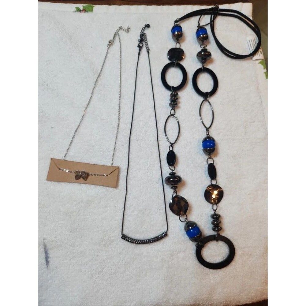 Fashion Necklaces